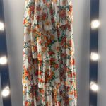 WAYF  Set Floral Skirt Photo 3