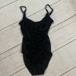 Jantzen  black one piece swimsuit Photo 1