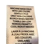 Pure Energy Tunic Dress Womens 3 (3X) Used Animal Print Photo 10