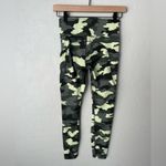 Lululemon fast and free heritage 365 camo leggings tights 4 Photo 3