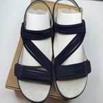 White Mountain Hapford Sandals- Size 9 Photo 7