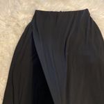 White House | Black Market Maxi Skirt size S length 38” waist 28” with elastic Photo 12