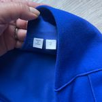 Derek Lam 10 Crosby  Sleeveless Blue Fit And Flare Dress Size 2 Photo 5