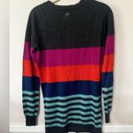 Quiksilver Quicksilver long Striped cardigan Photo 1