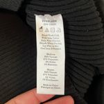 Everlane  Ribbed Sweater Dress Size Medium Photo 5