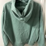 A New Day  Cropped Sweatshirt Photo 1