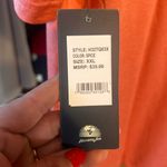 Havana Jim shirt Orange Size XXL Photo 2