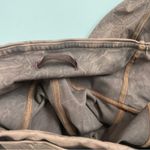 Lululemon Fast and Free Tight Leggings Side Pockets Ice Dye Wash Brown Earth 25” Photo 11