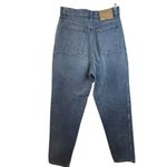 Calvin Klein Jeans Women’s Size 28 High Rise Straight Leg Blue Denim Vintage Photo 2