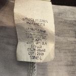 Sew In Love Women’s Tie Dye Shirt Size Small Made In The USA Black Photo 5