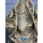 Kathy Van Zeeland Vintage  shoulder purse. Photo 7