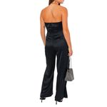 Le lis NWT  Tube Jumpsuit Photo 1