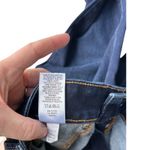 Maurice's Womens Dark Wash Button Fly High Rise Skinny Jeans XS REG Photo 4
