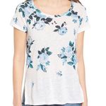 Lucky Brand ✨  Floral-Print T-Shirt✨ Photo 0