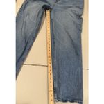 Abercrombie & Fitch Jeans Womens 38" Curve Love 90s Straight Ultra High Rise Photo 6