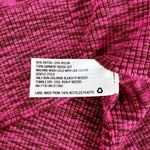 Wild Fable Pink Sleeveless Mock Neck Top Medium Photo 5