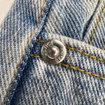 Revice Denim Revice Matchmaker Love at First Sight Patchwork Denim High Rise Jeans Size 29 Photo 13