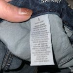 American Eagle Skinny Stretch Low Rise Ankle Jeans In Excellent Condition Size 4 Photo 10