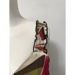 Iz Byer Vintage Y2K Babydoll Top S Floral Tropical Romantic Resort Beach Vacation Sea Photo 5