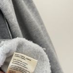 Free People We The Free Kassey Halt Zip Pullover Sweatshirt in Size Large Photo 3