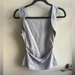 Free People Intimately NEW WITH TAGS Wear It Out Backless Cami Photo 2