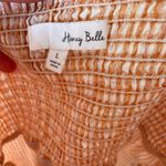 Honey Belle Baby Doll Top Photo 1