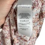 Ralph Lauren Lauren  Women’s Jamelko Floral Cotton Button Top Pink 2X Photo 3