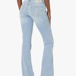 True Religion Becca Mid Rise Bootcut Photo 4