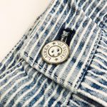 Ralph Lauren Lauren Jeans Co. Striped Cotton Shorts | Size 8 Photo 13