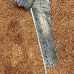 Simply Vera Vera Wang Seamed High-Waisted Skinny Ankle Jeans Photo 10