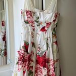 Karen Millen  Dress Floral Cocktail Photo 3