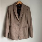 Theory Power Portland Wool-Blend Blazer Photo 1