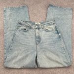 Free People Astoria Wide Leg Jeans Photo 2