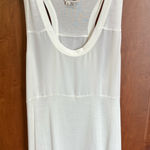 Haute Hippie  Top Sheer Photo 0