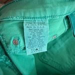 Rag and Bone Women's Turquoise Legging Jeans School City Size 28 Photo 3