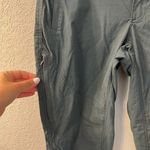 Kuhl  Casual Hiking Pants, Women's‎ 6 regular, Gray Photo 2