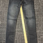 BKE  Stella Dark Wash Skinny Jeans 27x32 Photo 0