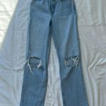 Abercrombie & Fitch Jeans Photo 0