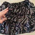 DKNY Jeans Woman’s Ruffled Skirts, Sz S Photo 7