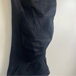 BLANQI EVERYDAY Maternity Belly Support Tanktop Women's Size Small Black Photo 1