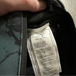 Volcom  Mini Waist Fanny Hip Pack‎ Bag Zip Closure in Marina Blue NEW Photo 5