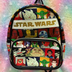Star Wars  Backpack Photo 0