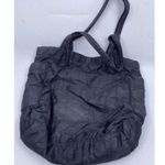 Marc by Marc Jacobs Lightweight Shopper Black Nylon Shoulder Bag Photo 4