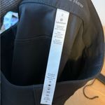 Lululemon Charcoal Gray City Sleek 5 Pocket HR 7/8 Pants Photo 2