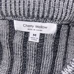 Cherry Mellow Sweater And Skirt Set Photo 3