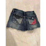 Rue 21 Women's High Waisted Shorts Size 5/6 Photo 1