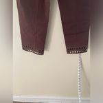 Jones New York Signature Stretch Capri Pants Photo 2