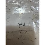 Aerie swim bikini bottoms nwt blush pink womens plus size 2x Photo 4