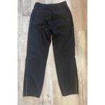 Lou & grey  Zipper Ankle Soft Jogger Pants size Medium Photo 13