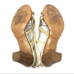 LEGAZZELLE, leather sandals Size 9 Photo 15